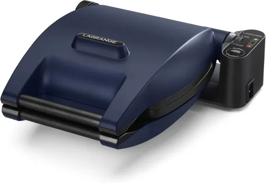 Lagrange waffle maker