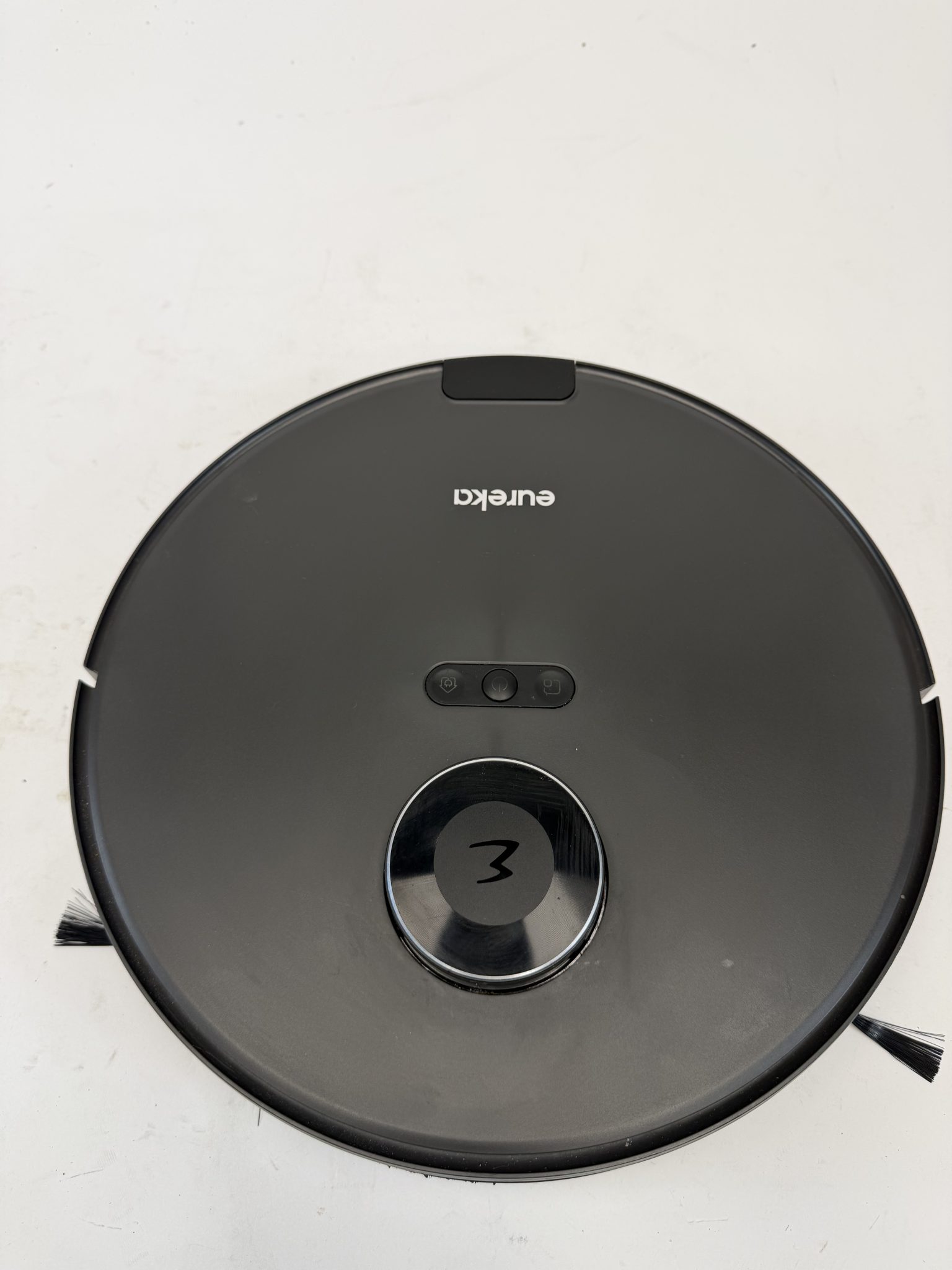 Eureka E10s robotas siurblys