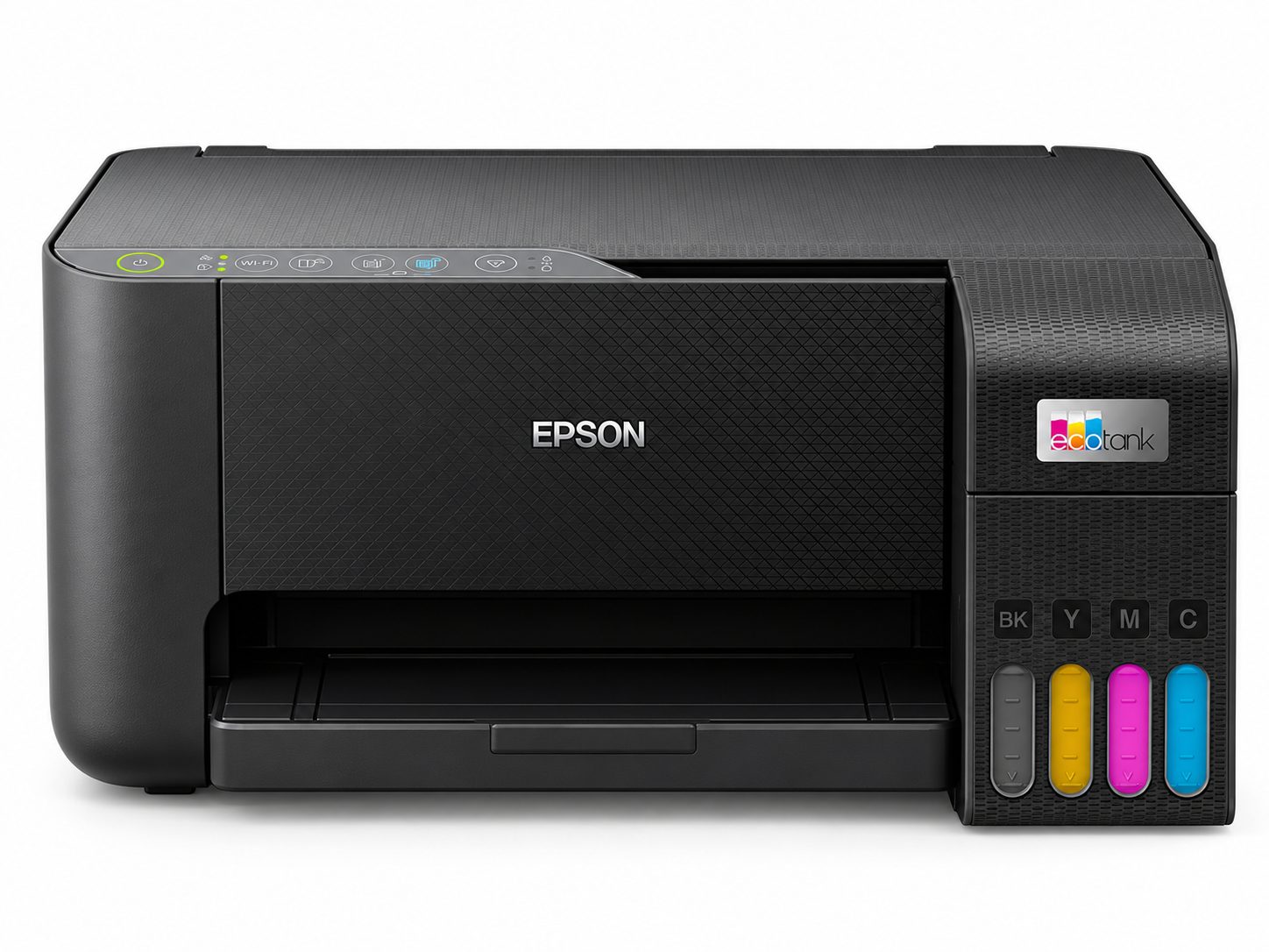 Epson EcoTank ET-2862 daugiafunkcis spausdintuvas