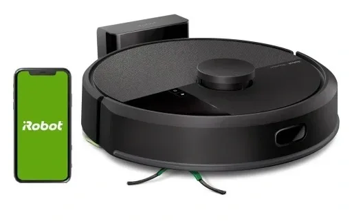 IRobot Roomba 105 Combo robot vacuum cleaner