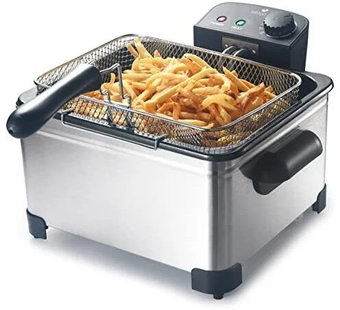 SENYA Family Fryer deep fryer