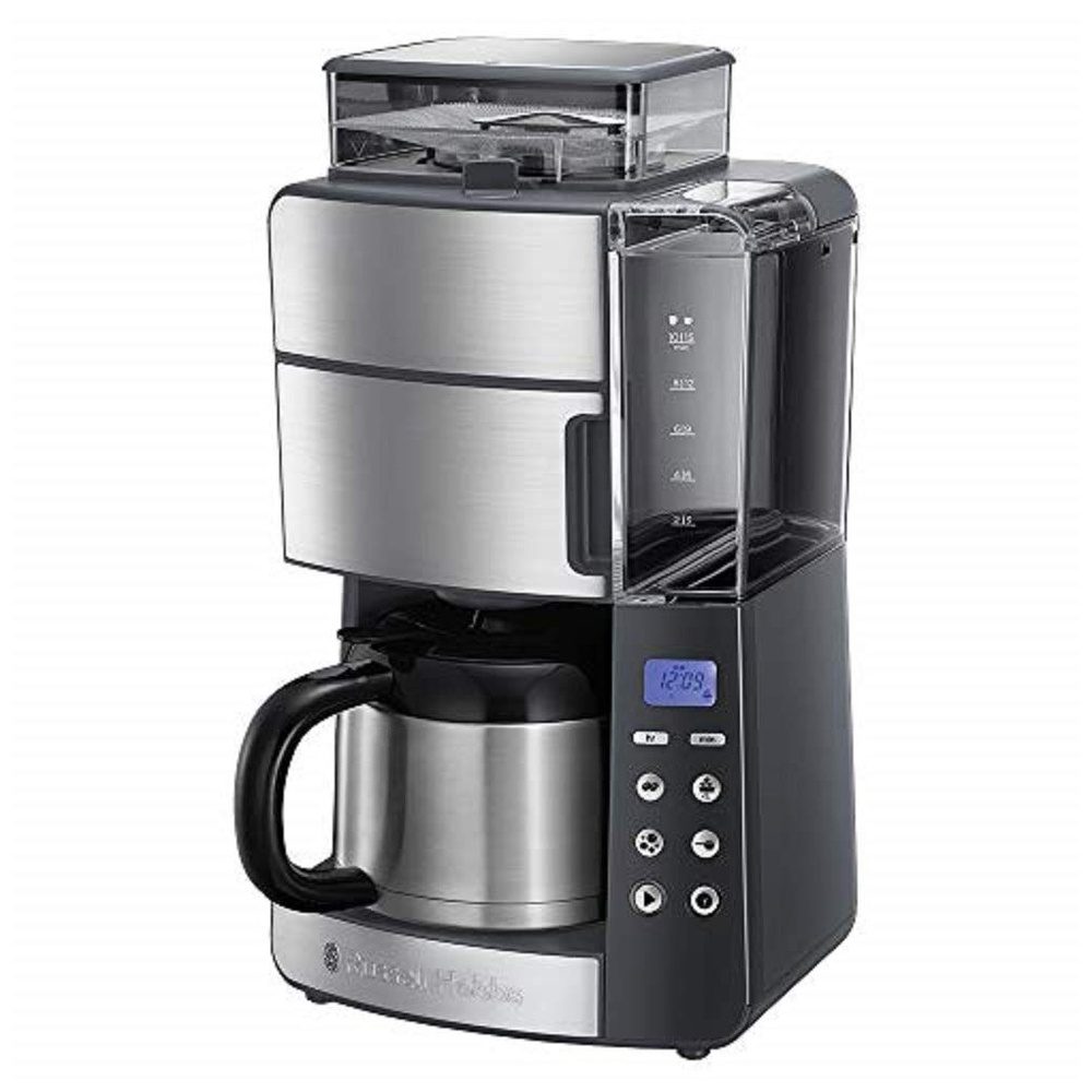 Russell Hobbs coffee machine