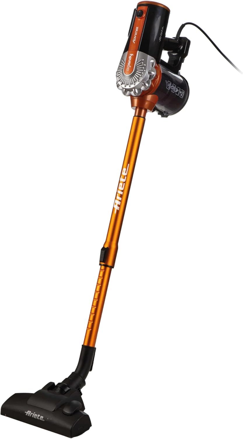 Ariete Handy Force 2-in-1 corded vacuum cleaner
