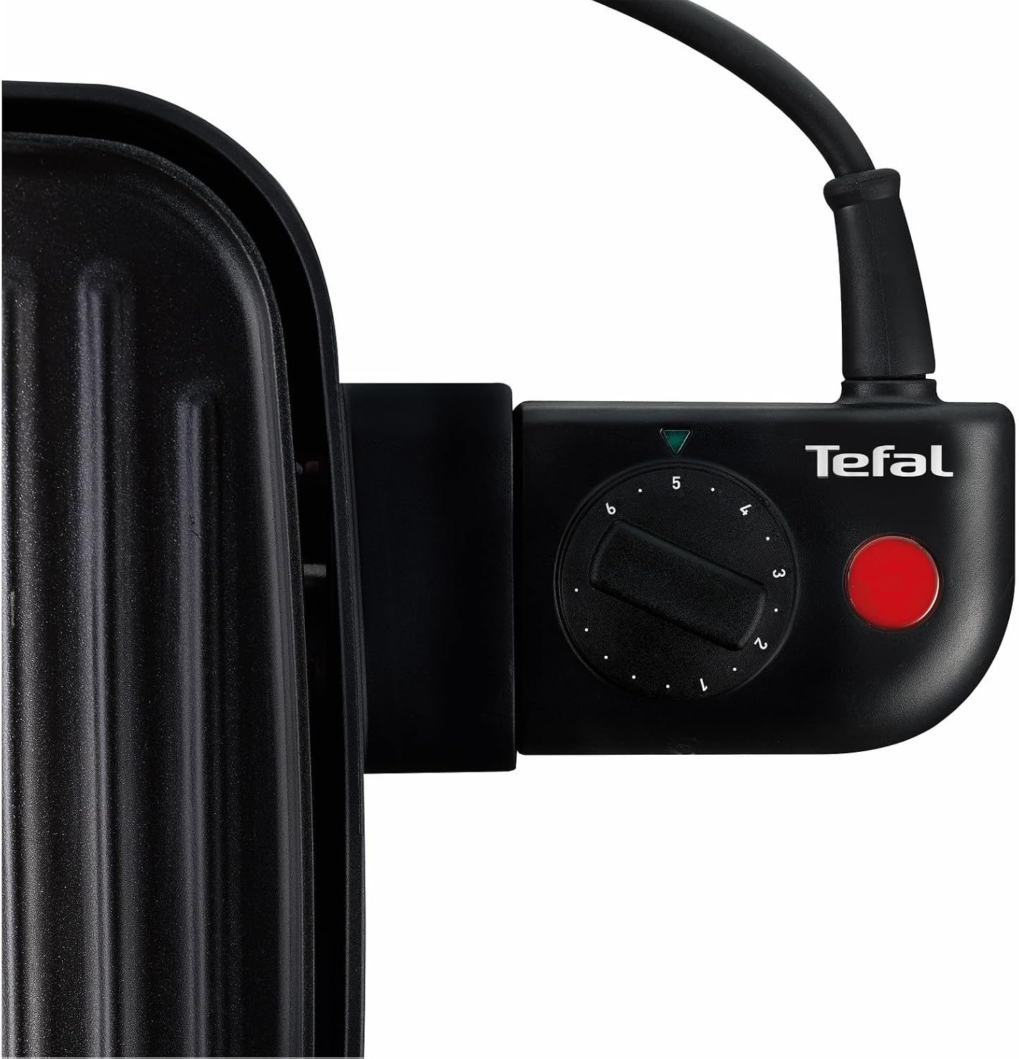 Tefal Malaga Grill Compact elektrinis grilis