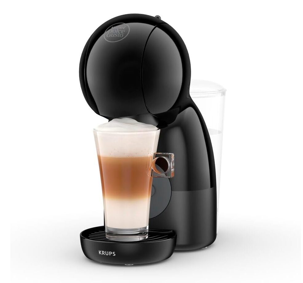 Krups Piccolo XS kavos aparatas