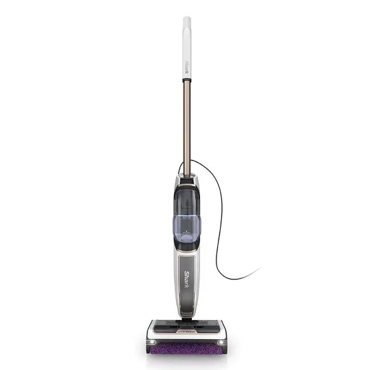 Shark steam mop