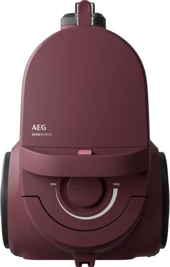 AEG CLEAN 5000 vacuum cleaner