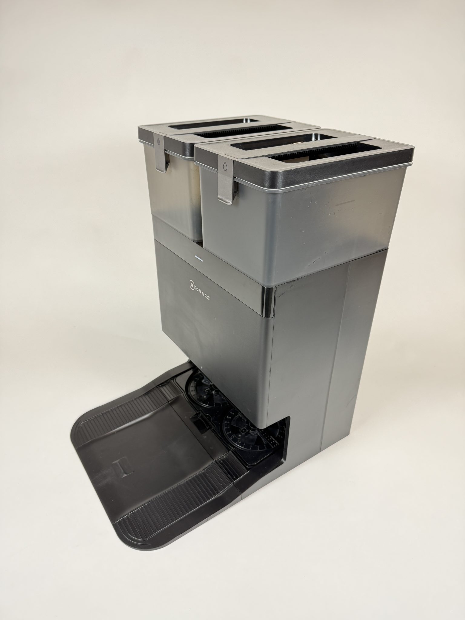 ECOVACS DEEBOT T50 Omni Gen2 robotas siurblys