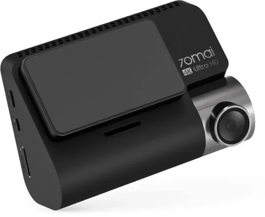 Xiaomi dash cam