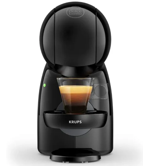 Krups Piccolo XS coffee machine