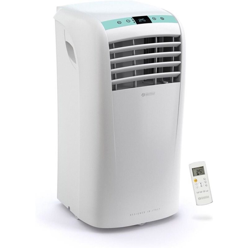Olimpia Dolceclima 10P air conditioner