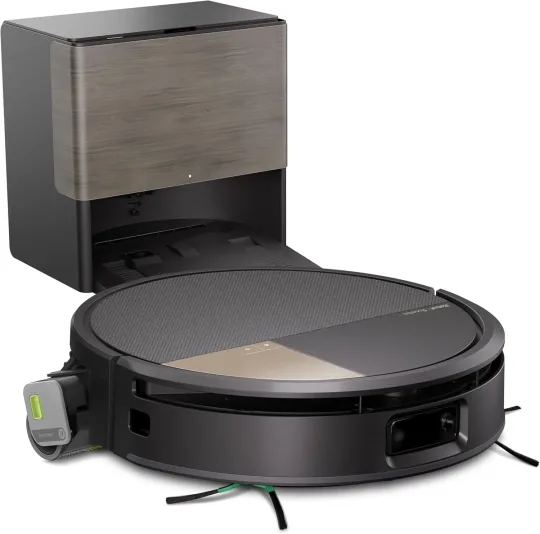iRobot Roomba Max 705 robot vacuum cleaner