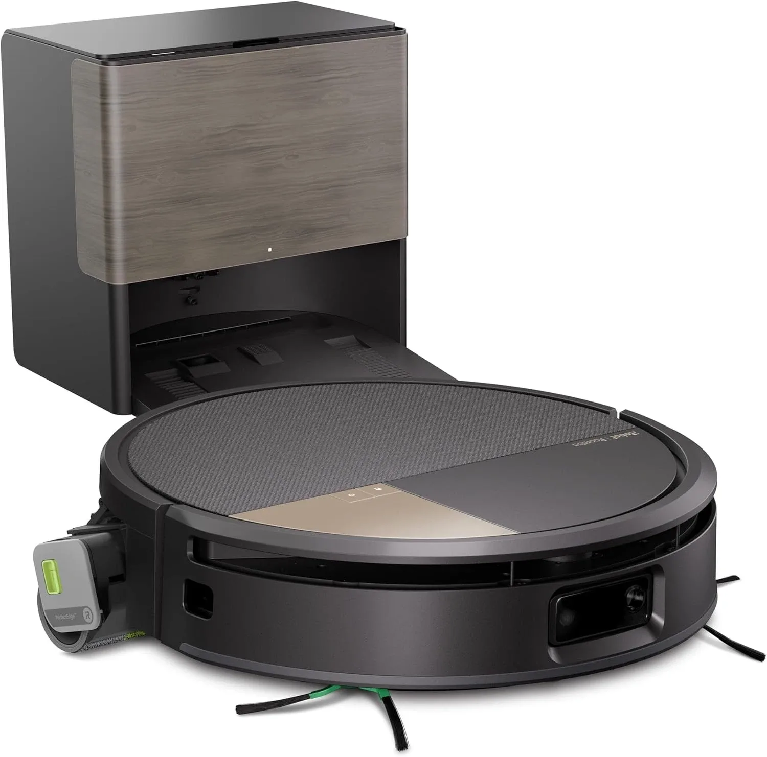iRobot Roomba Max 705 robot vacuum cleaner