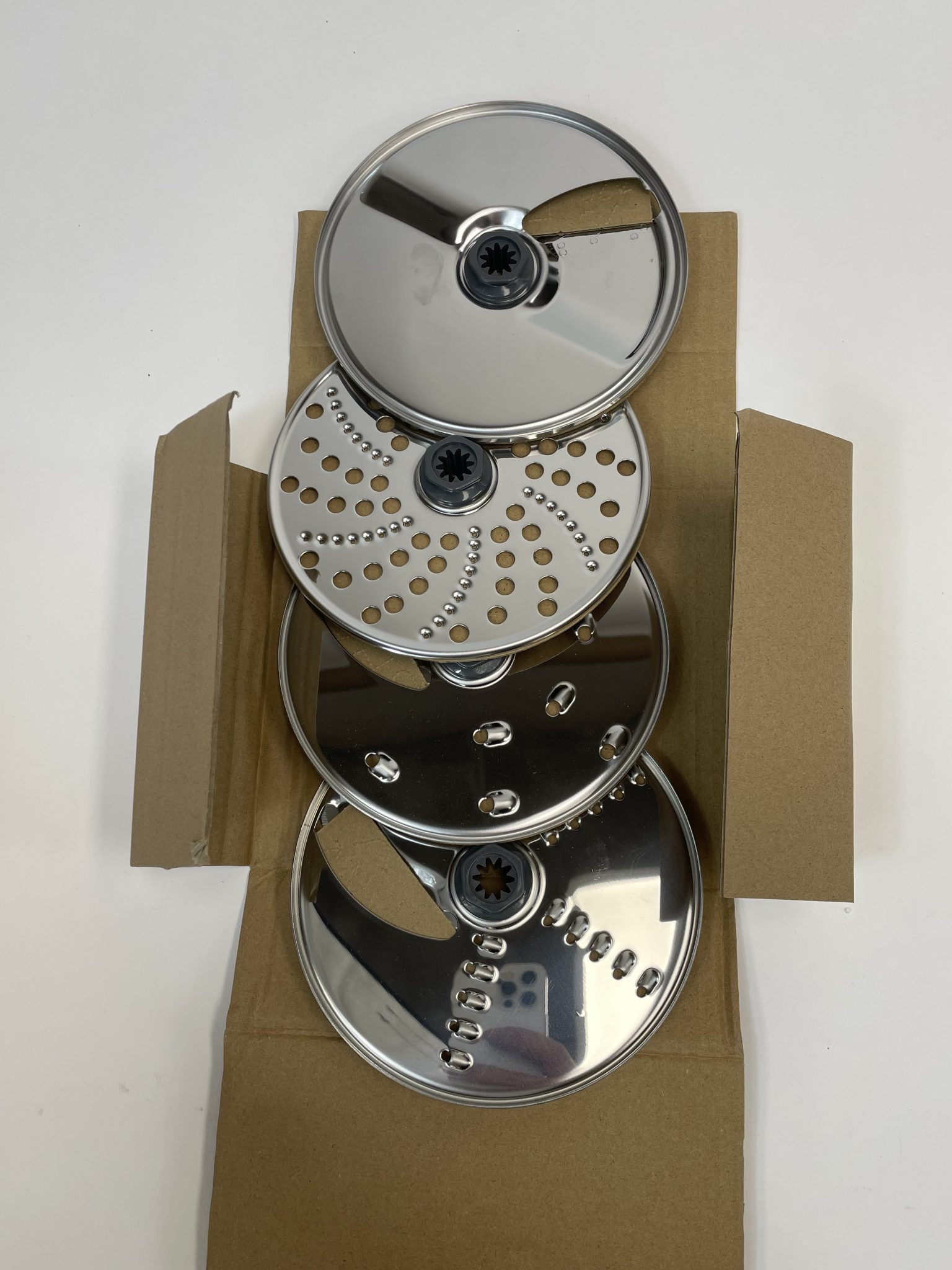 Kenwood MultiPro Compact virtuvinė mašina