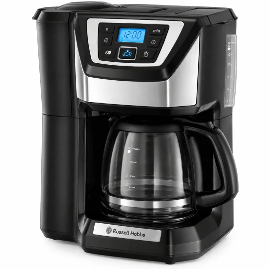 Russell Hobbs 22000-56 Coffee Machine