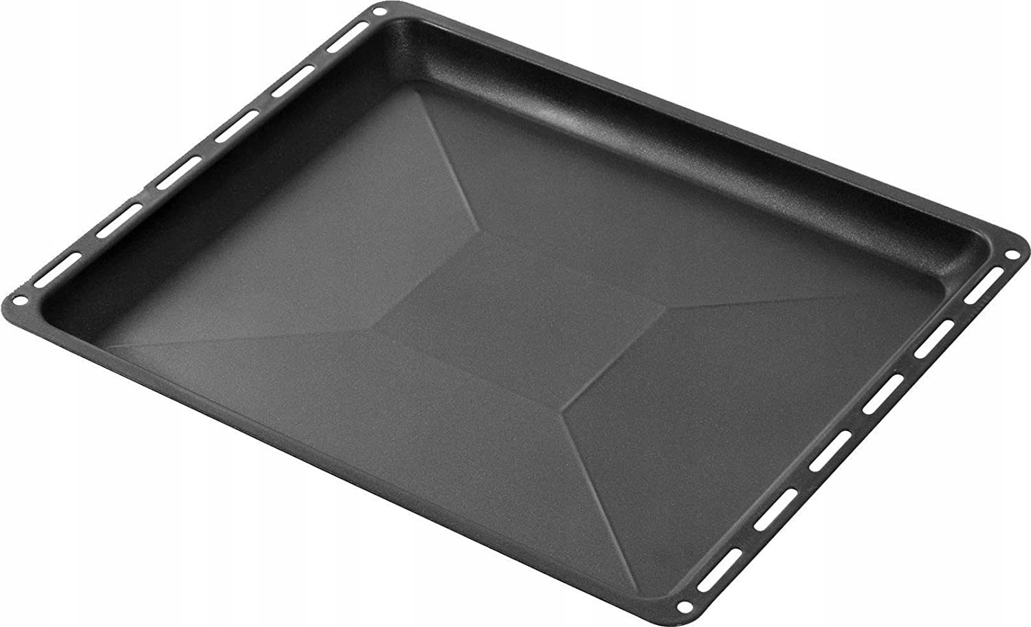 ICQN 44.5 x 37.5 cm baking tray