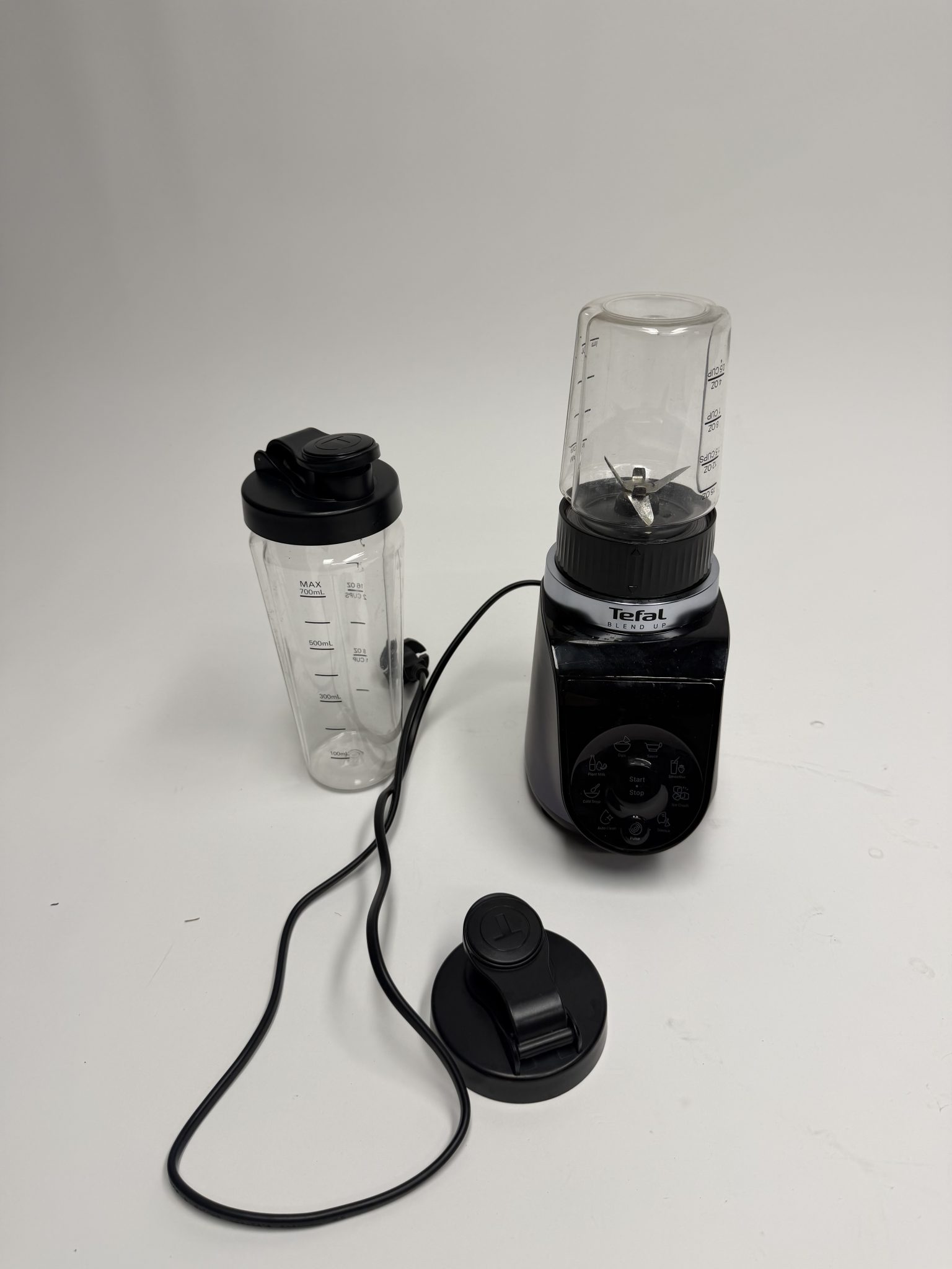Tefal Blend Up mini trintuvas