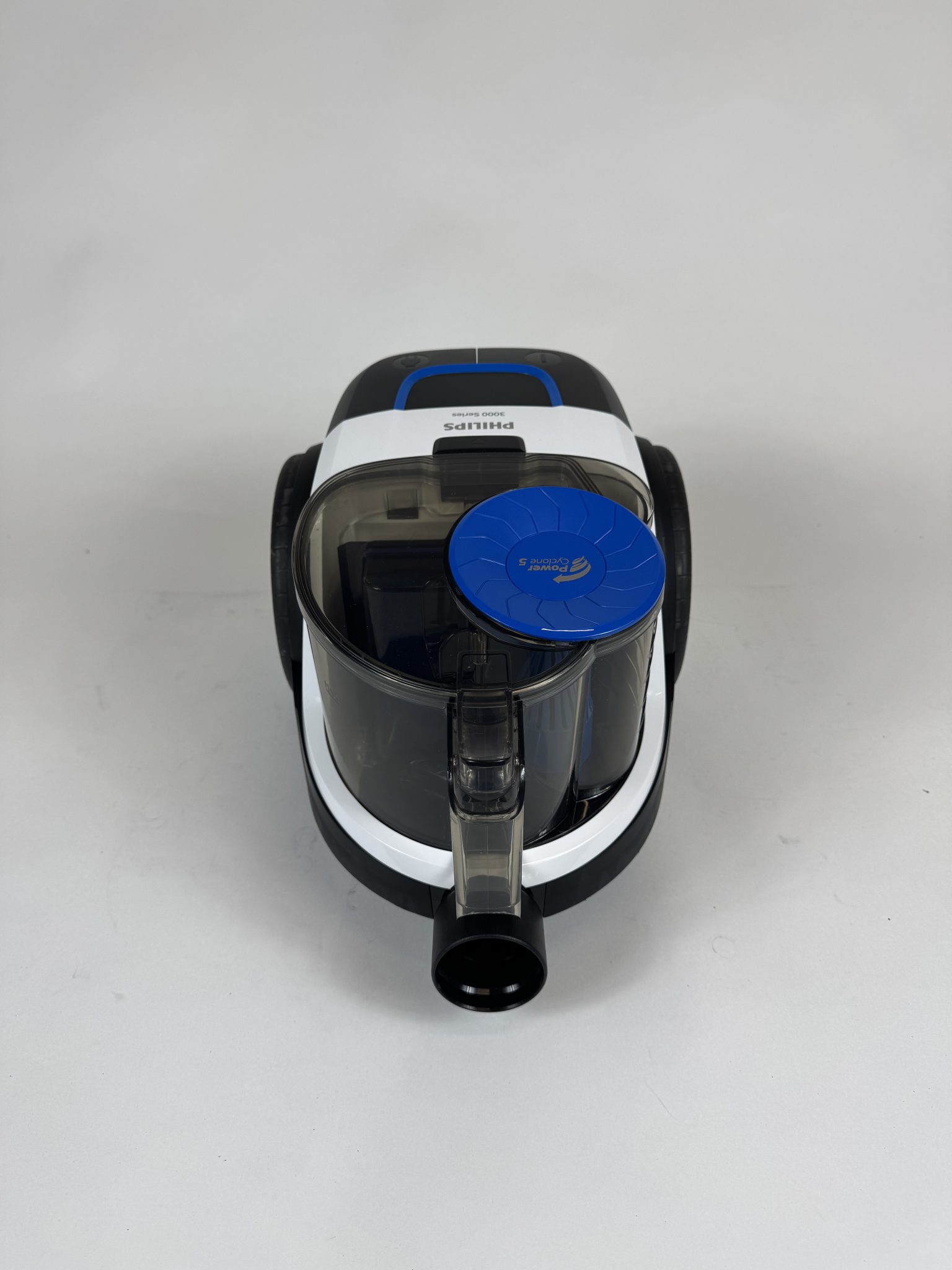 Philips 3000 Series PowerPro dulkių siurblys